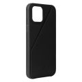 Native Union Case Clic Card, Black - Iphone 12 Pro Max. 