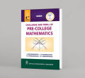 Challenge and Thrill of Pre-College Mathematics by V Krishnamurthy. 