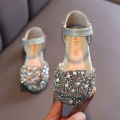 Shoes for Baby Girls – Size 26 to 30. 