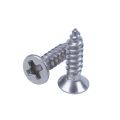 NAMUNY 2 Pcs 3 Inch 360 Degree Rotating Window Door Flag Hinge & 100Pcs Flat Self-Tapping Screw. 