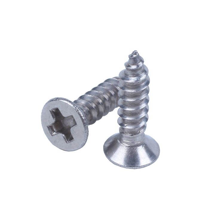 NAMUNY%202%20Pcs%203%20Inch%20360%20Degree%20Rotating%20Window%20Door%20Flag%20Hinge%20&%20100Pcs%20Flat%20Self-Tapping%20Screw%20-%20Image%206