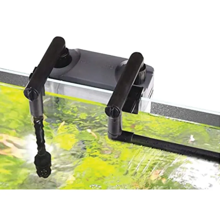 SUNSUN%20Hang%20On%20Back%20Filter%20HOB%20FIilter%20HBL-803%206w%20By%20HAMROPETS%20-%20Image%203