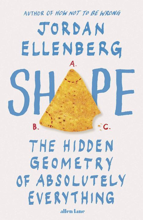 Shape By Jordan Ellenberg
