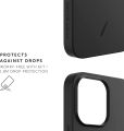 Native Union Clic Pop  MagSafe Compatible Case – Built-in Magnets for MagSafe Charging   Case for iPhone 13 Pro Max. 