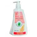 Derma Moist Moisturizing Lotion, Enriched With Aloe-Vera And Wheat Germ Oil, 250Gm. 