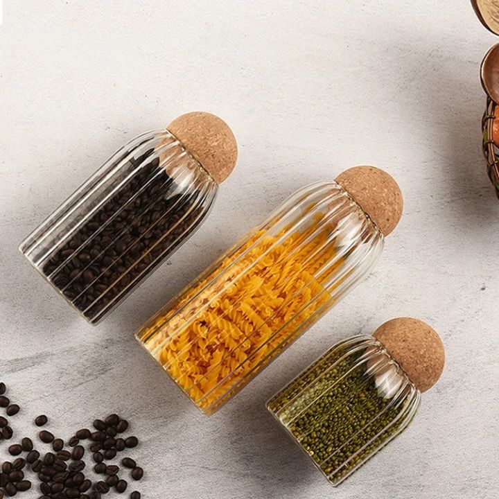 Transparent%20Glass%20Vertical%20Pattern%20Storage%20Tin%20with%20Lid%20Home%20Food%20Container-Pack%20Of%203%20(500ML*1;700ML*1;1000ML*1)%20-%20Image%203