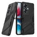 Difutagui New specials For OPPO Reno11 F 5G Case Shockproof Armor Back Cover Case Original For OPPO Reno 11 F 11 Pro 5G Anti-Fall Protect Kickstand Coque Cases. 