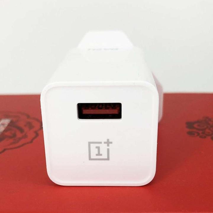 Original Oneplus 5 6 EU UK US DASH Charger Adapter 1+ Type-C Cable Dash Fast Quick Charge for One Plus Three T Five Six 3 3T 5T (6 month warranty)