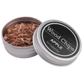 Smoking Wood Chips Cherry,,Pecan and Peartree 4 Pack Wood Chips. 