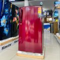 Himstar 171 Ltr Refrigerator - HR-205BRHN With Built-in stabilizer And 5-Star Energy Efficiency. 