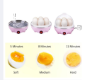 Multi Function Rapid Electric Egg Cooker Auto-Off Generic 7 Eggs Boiler Steamer Omelette Cooking Tools Kitchen Utensil Breakfast. 