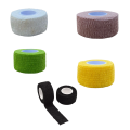 1" Inch Coban Bandage (Cohesive Bandage). 