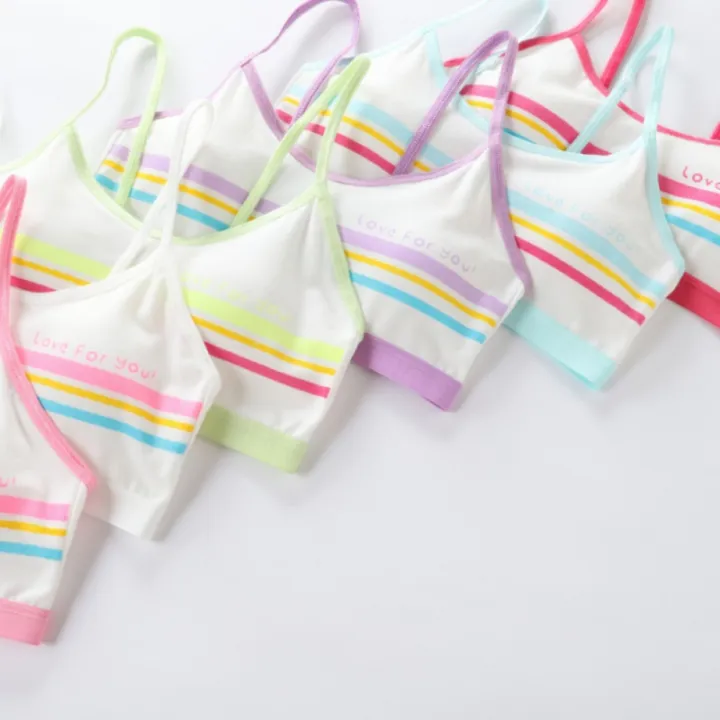 bra%20sport%20bandeau%20bra%20cute%20kids%20cotton%20ladies%20bra%20training%202025%20teen%20girls%20kids%2012-9%20years%20old%20bra%20young%20lingerie%20girls%20-%20Image%203