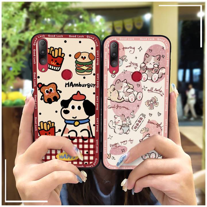 Anti-knock%20Full%20wrap%20Phone%20Case%20For%20Asus%20ZenFone%20Max%20Shot%20ZB634KL%20Silicone%20Cute%20Fashion%20Design%20Graffiti%20Dirt-resistant%20-%20Image%205