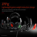 PLEXTONE G700 Extra Bass Noise Isolation 3.5mm Gaming Headset Earphones Stereo Gamer Headphones With Mic For Smartphone PC XBOX PS4. 