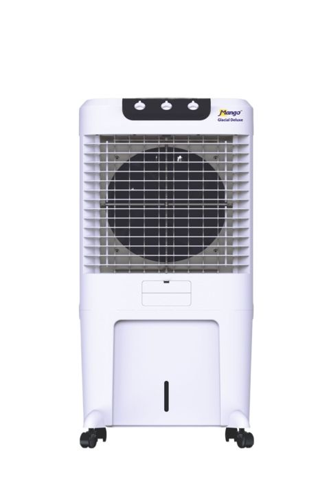 Mango Glacial - 75L Dessert Air Cooler I 55 feet Air Throw