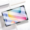 Tempered Glass For Samsung Galaxy Tab S6 Lite 10.4 2020. 