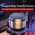 High Quality Bluetooth Wireless Speaker Stereo Support Mobile Phone Portable Speaker Music Player Portable Mini Speaker Travel Use. 
