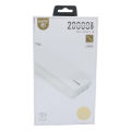 Mark Power Bank 20000 Mah. 