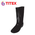 Titex Unisex Simple Fashionable Design Gumboot. 