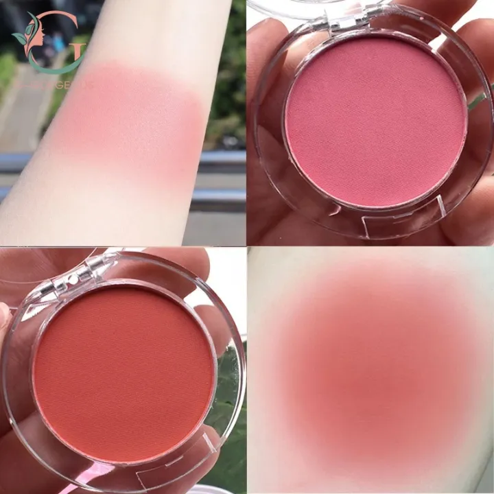 Milk%20Tea%20Matte%20Blush%20Pallete%20Face%20Makeup%20Natural%20Peach%20Blusher%20Powder%20Professional%20Contour%20Shadow%20Pink%20Blusher%20-%20Image%207