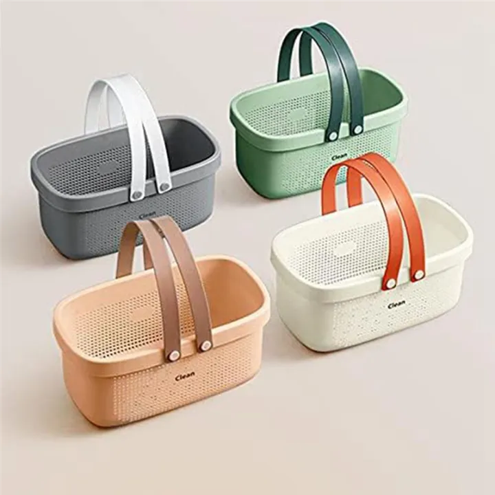 Plastic%20Storage%20Basket%20with%20Handle%20Portable%20Shower%20Tote%20Organizer%20Basket%20Bin%20for%20Bathroom%20Kitchen%20Dorm%20Room%20Bedroom%20C%20-%20Image%205