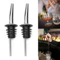Bottle Pourers, Pouring Spouts for Liquor, Wine and Spirits Perfect for Restaurant, Bar, Hotel, Casino Use. 