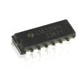LM339 Voltage Comparator Ic. 