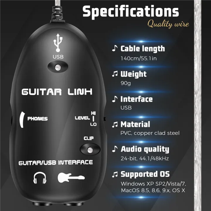 Guitar%20to%20USB%20Interface%20Link%20Cable%20Adapter%20/PC%20Recording%20CD%20Studio%20Laptop%20-%20Image%207