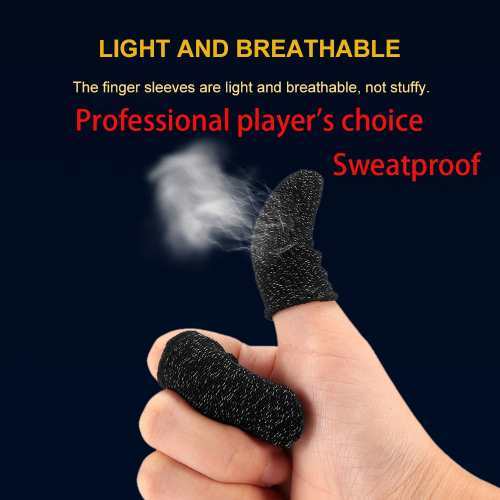 Premium%20Quality%20Sweat%20Proof%20Touch%20Screen%20Sensitive%20Finger%20Sleeve%20Set%20For%20Mobile%20Gaming%20%20PUBG%20Finger%20Sleeve%20-%20Image%203