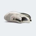 Caliber Shoes Beige/Olive Sport Shoes For Men (Velocity 753). 