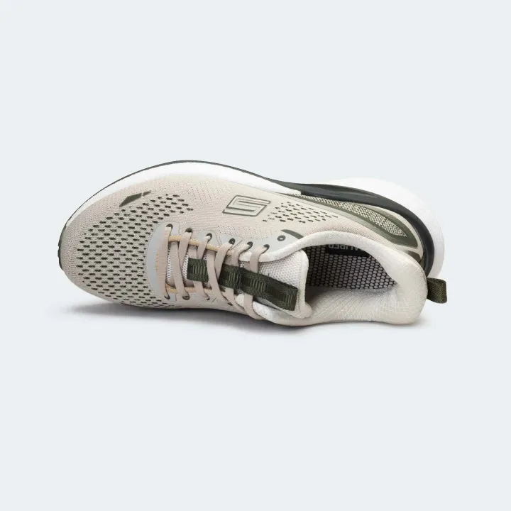 Caliber%20Shoes%20Beige/Olive%20Sport%20Shoes%20For%20Men%20(Velocity%20753)%20-%20Image%204