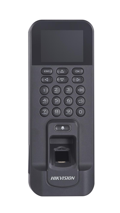 Hikvision Access Control Terminal DS-K1T801E
