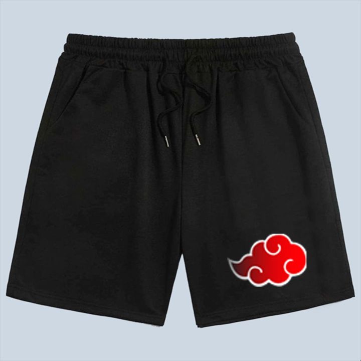 Anime%20Half%20Pant%20/%20Akatsuki%20Shorts%20/%20Naruto%20/%20Itachi%20-%20Image%202