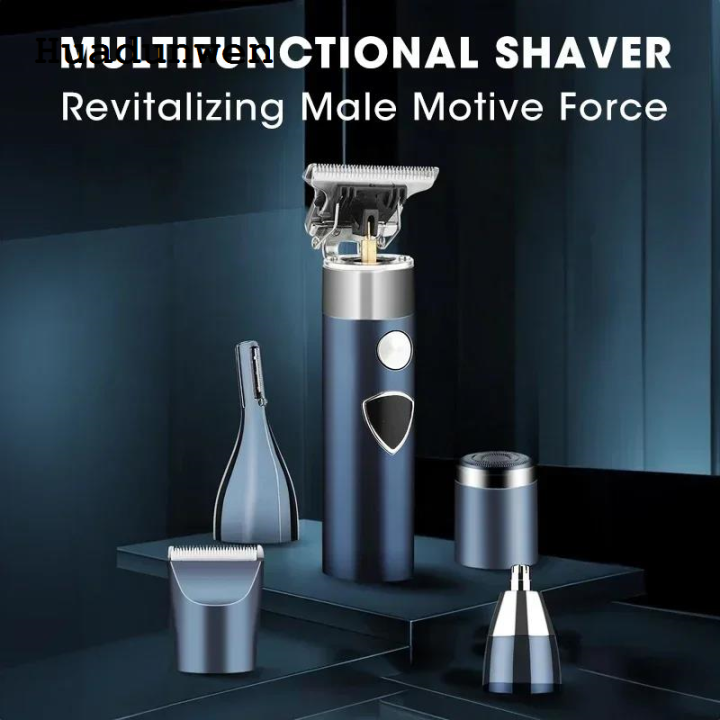Huadunwen%202025%20New%20New%20Men%205-in-1%20Multifunctional%20Hairdresser%20Eyebrow%20Trimmer%20Nose%20Hair%20Trimmer%20Shaver%20Set%20Carving%20Electric%20Scissors%20-%20Image%202