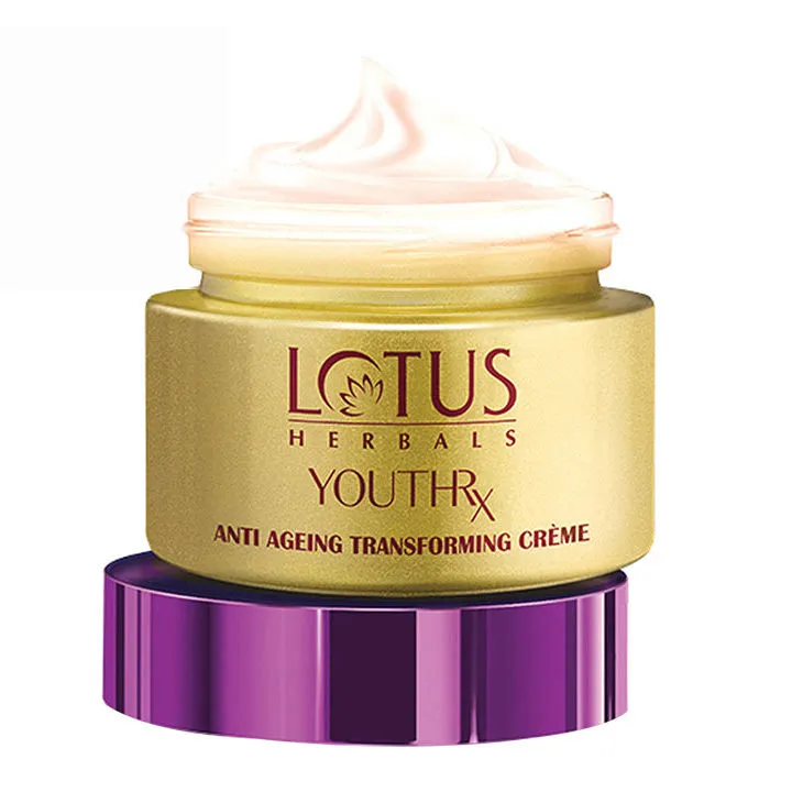 Lotus%20Herbals%20YouthRx%20Anti-Ageing%20Transforming%20Day%20Cr%C3%A8me%2050gm%20&%20Night%20Cr%C3%A8me%2050gm%20Combo%20Pack%20Of%202%20-%20Image%203