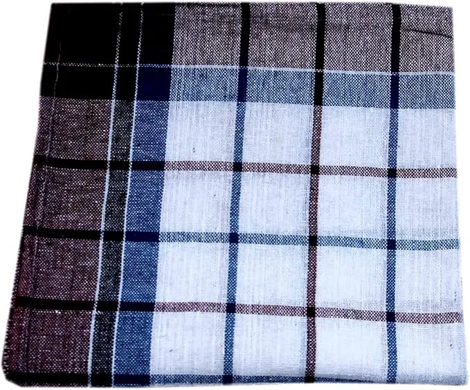 Kitchen%20%20Cleaning%20Cloth%20Pack%20of%2012%20Multi-Color%20-%20Image%202