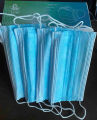 Surgical Mask 50 Pcs Packet. 
