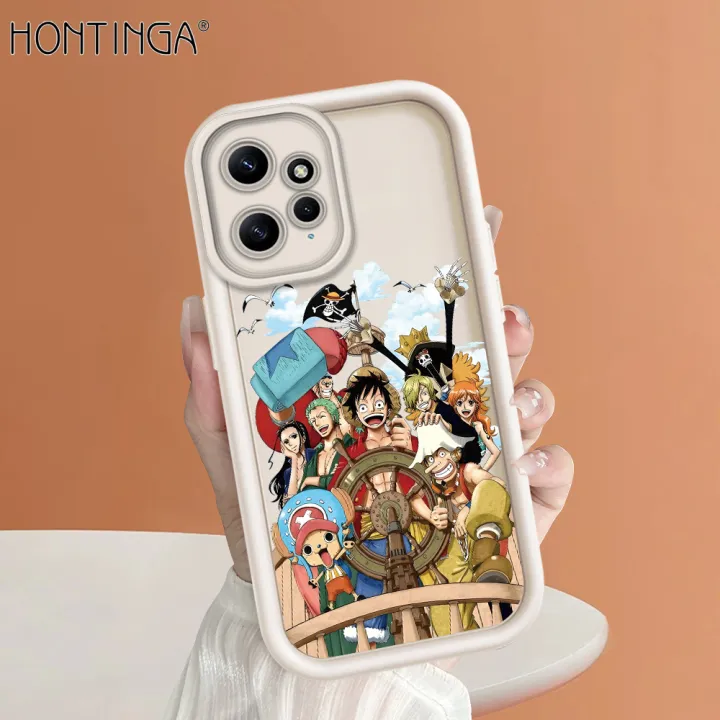 Hontinga%20for%20Redmi%20Note%2012%204G%20Back%20Cover%20One%20Piece%20Luffy%20Pattern%20Ladder%20Soft%20Camera%20Protection%20Rubber%20Phone%20Case%20-%20Image%202