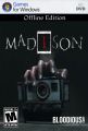 Madison - Horror Game For Pc Window - PC DVD. 
