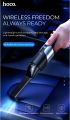 Hoco PH16  Portable Vacuum Car Cleaner With Accessories. 