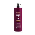 StreaxProfessional Canvoline Straightening Shampoo - 1500ml. 