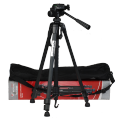 T-3520 Camera/Camcorder Tripod. 