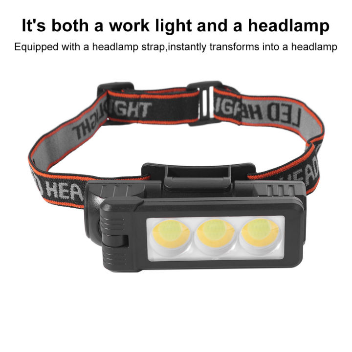 Portable%20Flashlight%206-Modes%20Dimming%20Handheld%20Worklight%20Rechargeable%20Waterproof%20Design%20Portable%20Gym%20Lamp%20Foldable%20Portable%20180-Degree%20Rotation%20COB%20LED%20Work%20Light%20Construction%20-%20Image%207