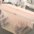 Sutuiying 1Pc Women Panties Quick Drying Briefs Seamless Underwear Solid Silky Female Soft Underpants Summer Cool Panties Lingerie Moyao. 
