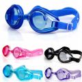 Children Kids Swim Goggles Swimming Anti-Fog Anti-UV  Glasses Leak Proof For Age 4-11. 
