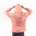 Moonstar Wind and Water Saver Windcheater for Women | Hooded Jackets | Windproof - Waterproof. 