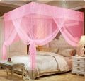 New Design Royal Canopy Design Mosquito Net  Raja Jhul. 