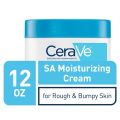 Cerave Sa Cream Rough And Bumpy Skin, 340Gm. 