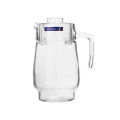 Luminarc Tivoli Jug + Lid 1.6L Code: N1105. 